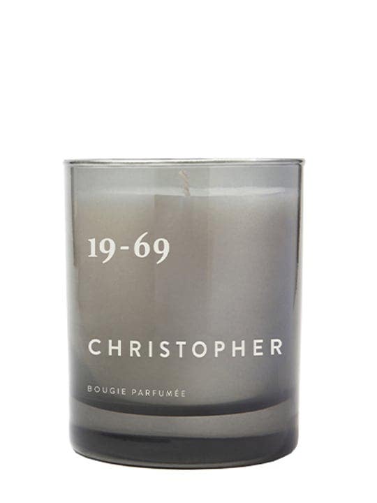 19-69 Christopher Candle small image