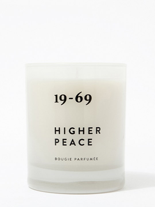 19-69 Higher Peace Candle small image