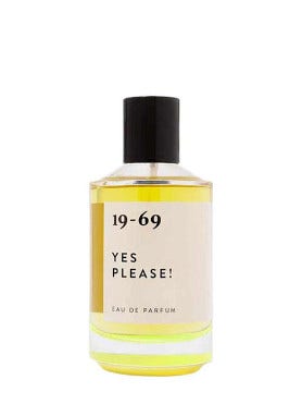 Yes Please! Eau de Parfum