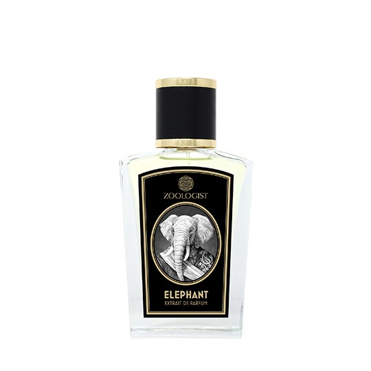 Zoologist Elephant Extrait De Parfum 60 ml, Fougère | 50 ml