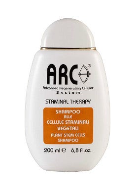 Arc Shampoo Alle Cellule Staminali Vegetali small image