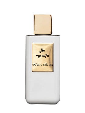 Be My Wife Parfum