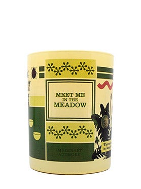 Meet Me in the Meadow Candle