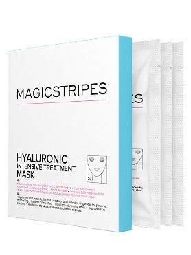Magic Stripes Hyaluronic Treatment Mask small image