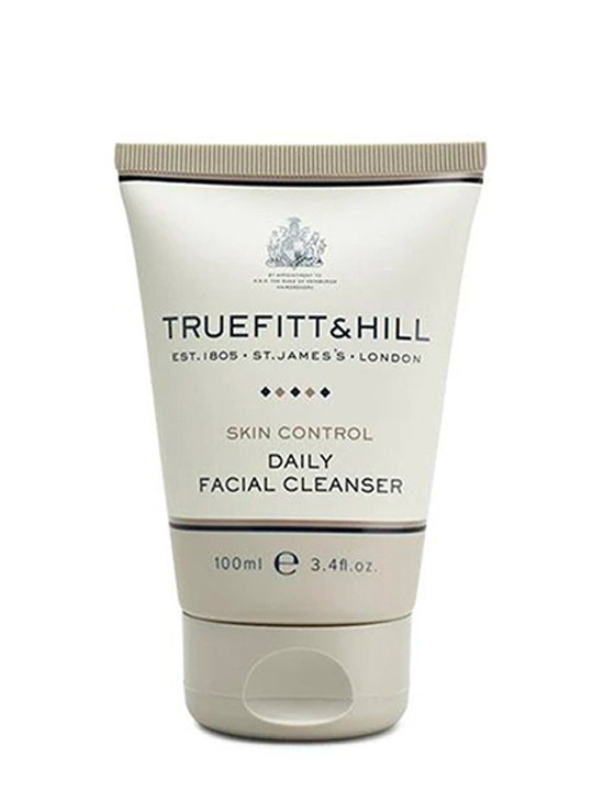 Skin Control Daily Facial Cleanser