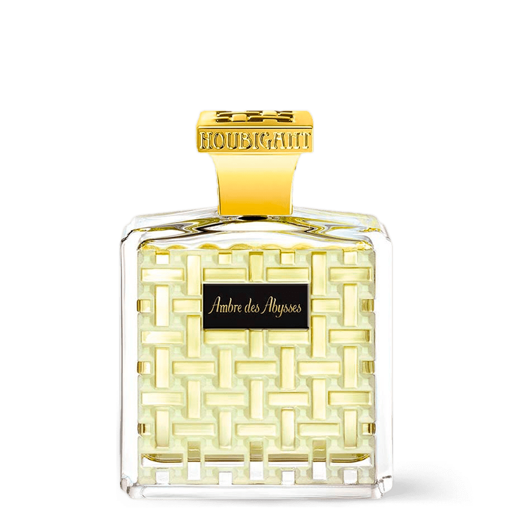 Houbigant Ambre des Abysses EDP